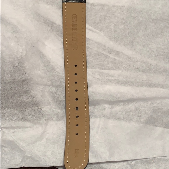 Seiko vintage gold plated st. Steel date watch